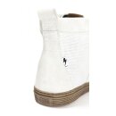John Doe Neo sneakers white/ brown