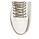 John Doe Neo sneakers white/ brown