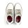 John Doe Neo sneakers white/ brown
