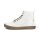 John Doe Neo sneakers white/ brown