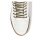 John Doe Neo sneakers white/ brown