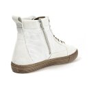 John Doe Neo sneakers white/ brown