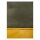 John Doe gloves Durango yellow/olive CE appr.