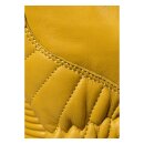 John Doe gloves Durango yellow/olive CE appr.