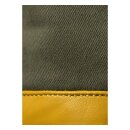 John Doe gloves Durango yellow/olive CE appr.