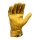 John Doe gloves Durango yellow/olive CE appr.