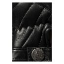 John Doe gloves Durango black/camel CE appr.