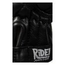John Doe gloves Durango black/camel CE appr.