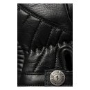 John Doe gloves Durango black/camouflage CE appr.