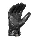 John Doe gloves Durango black/camouflage CE appr.