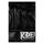 John Doe gloves Durango black/camouflage CE appr.