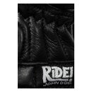 John Doe gloves Durango black/camouflage CE appr.