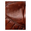John Doe gloves Durango brown/jeans CE appr.