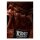 John Doe gloves Durango brown/jeans CE appr.