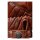 John Doe gloves Durango brown/jeans CE appr.