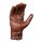 John Doe gloves Durango brown/jeans CE appr.