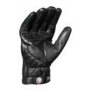 John Doe gloves Durango black/black CE appr.