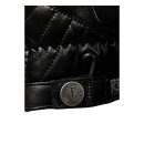 John Doe gloves Durango black/black CE appr.