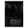 John Doe gloves Durango black/black CE appr.