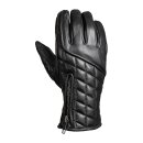 John Doe gloves Traveler black CE appr.