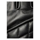 John Doe gloves Traveler black CE appr.