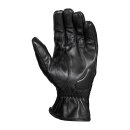 John Doe gloves Traveler black CE appr.