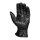 John Doe gloves Traveler black CE appr.
