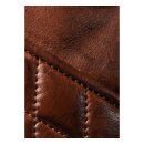 John Doe gloves Traveler brown CE appr.