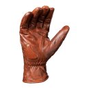 John Doe gloves Traveler brown CE appr.