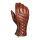 John Doe gloves Traveler brown CE appr.