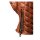 John Doe gloves Traveler brown CE appr.
