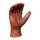 John Doe gloves Traveler brown CE appr.