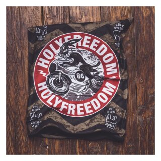 Holy Freedom Fast Rabbit Polar tunnel