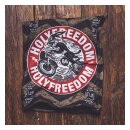 Holy Freedom Fast Rabbit Polar tunnel