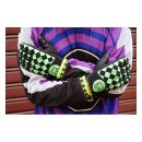 Holy Freedom Tartaruga gloves green