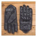 Holy Freedom Bullit Green & Black gloves