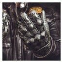 Holy Freedom Bullit Green & Black gloves
