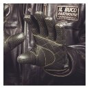 Holy Freedom Bullit Green & Black gloves