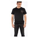 Rokker Mexico T-shirt, black