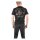 Rokker Mexico T-shirt, black