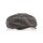 Rokker Wool Tweed Newsboy cap, light grey