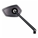 Motogadget mo.view Race XL glassless mirror black right