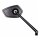 Motogadget mo.view Race XL glassless mirror black right