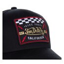 Von Dutch baseball cap Blacky4