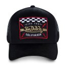 Von Dutch baseball cap Blacky4