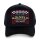 Von Dutch baseball cap Blacky4