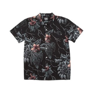 Loser Machine Cloverdale shirt black