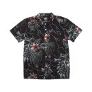 Loser Machine Cloverdale shirt black