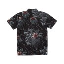 Loser Machine Cloverdale shirt black