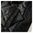 Loser Machine Kingsway III vest black
